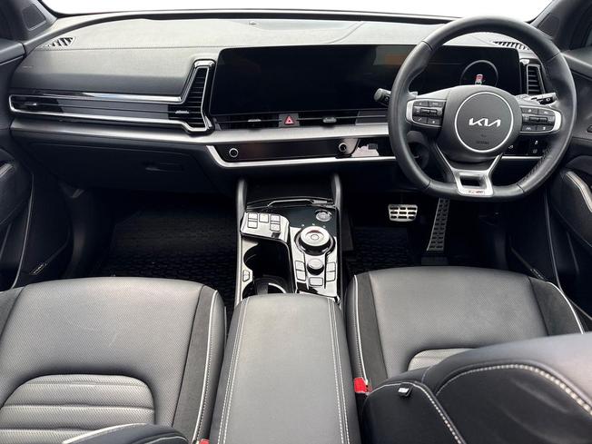 KIA Sportage Photo 10