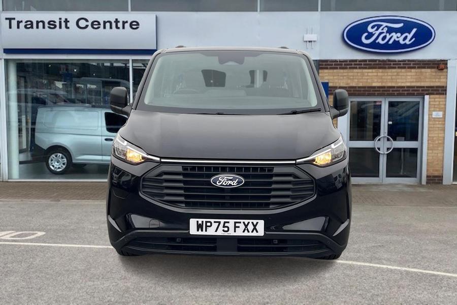 Ford TRANSIT CUSTOM Photo autoimg-43ced680a59261adf7dd021f13ffd470e5f1b8d4.jpg