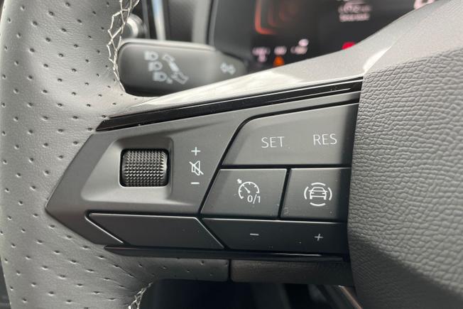 SEAT Arona Photo 16