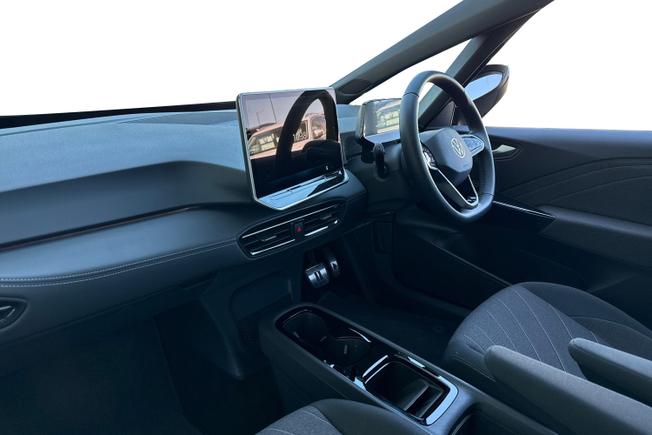 Volkswagen ID.3 Photo 2