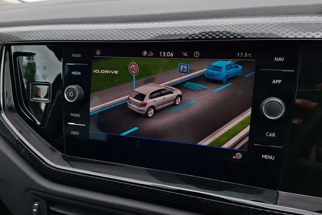 Volkswagen Polo Photo 27