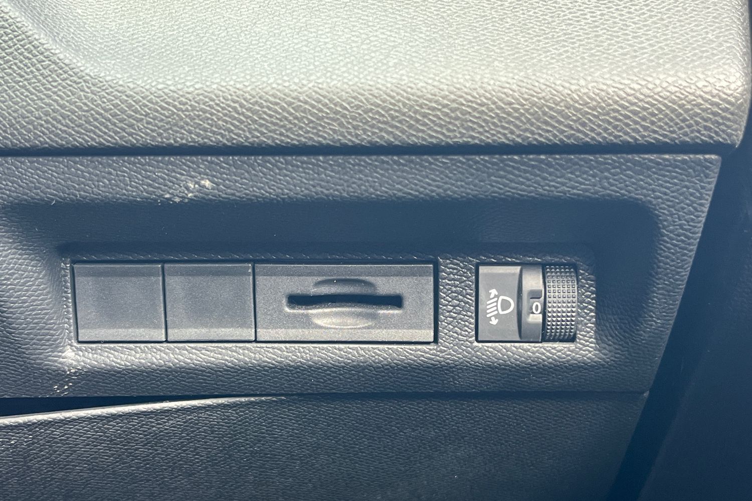 Peugeot 308 Photo 38