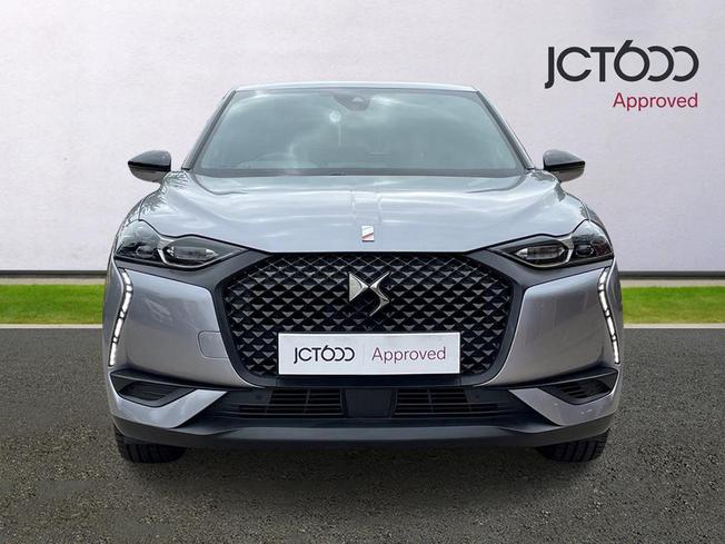 DS AUTOMOBILES Ds 3 Crossback Photo 8