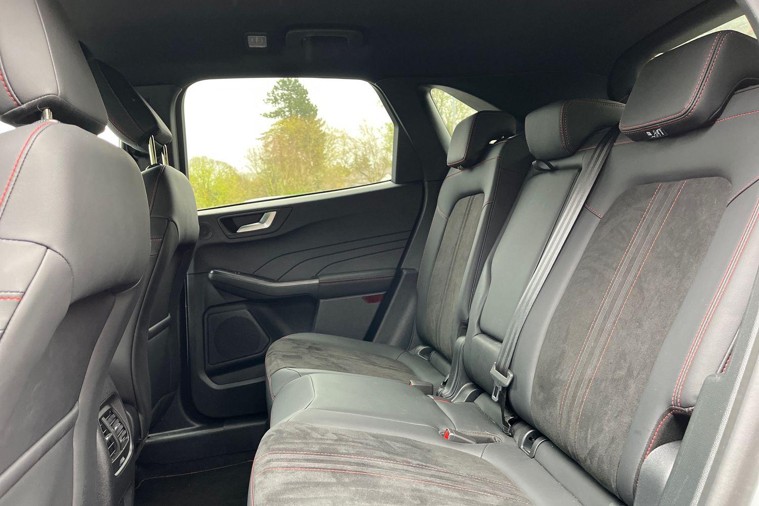 Ford Kuga Photo 19