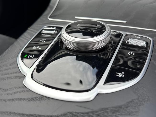 MERCEDES-BENZ C Class Photo 34