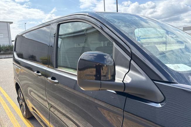 VOLKSWAGEN Transporter Photo 20