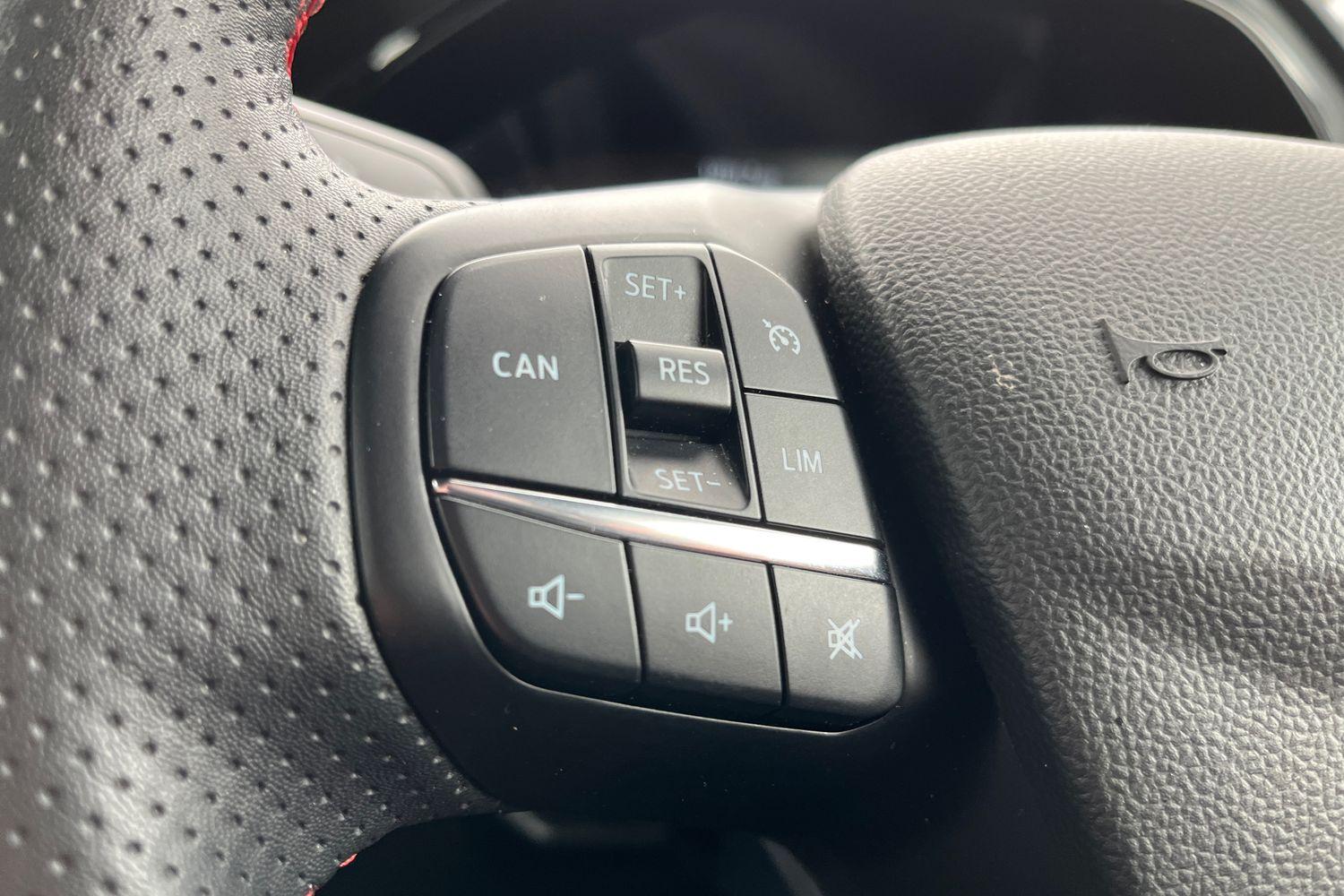 Ford FOCUS Photo 38