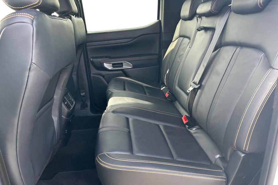 Used FORD RANGER NG24SNU 12