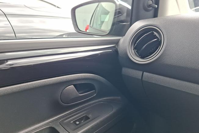 ŠKODA CITIGO Photo 22