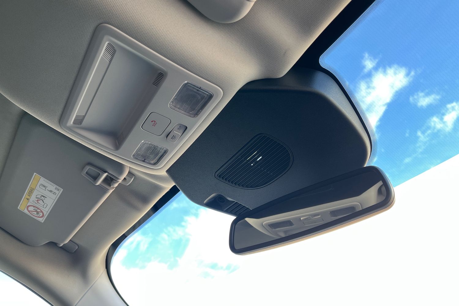 Ford Kuga Photo 38