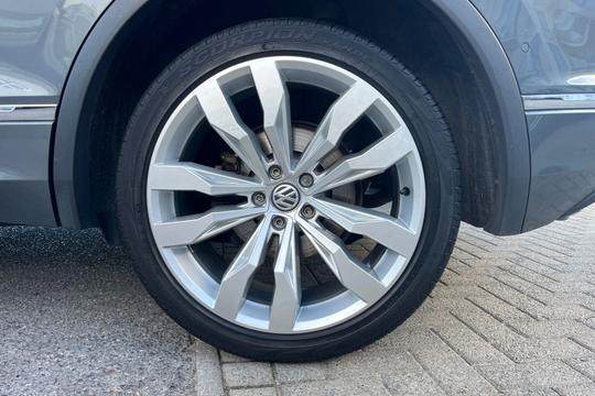 Volkswagen Tiguan Photo autoimg-43d8653446f93a90d78fe9fb78ddaf814cf67c32.jpg