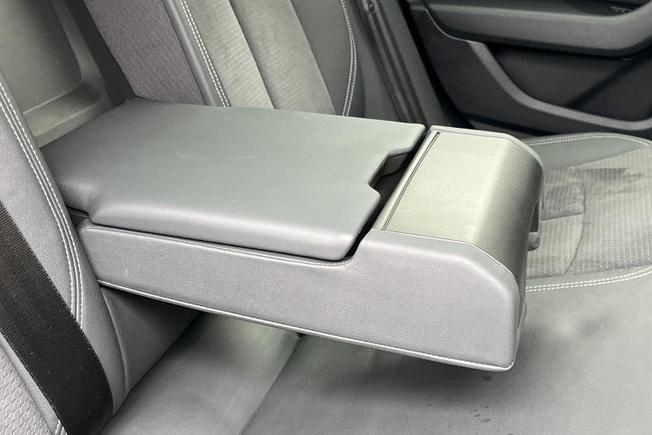 AUDI A6 Saloon Photo 39