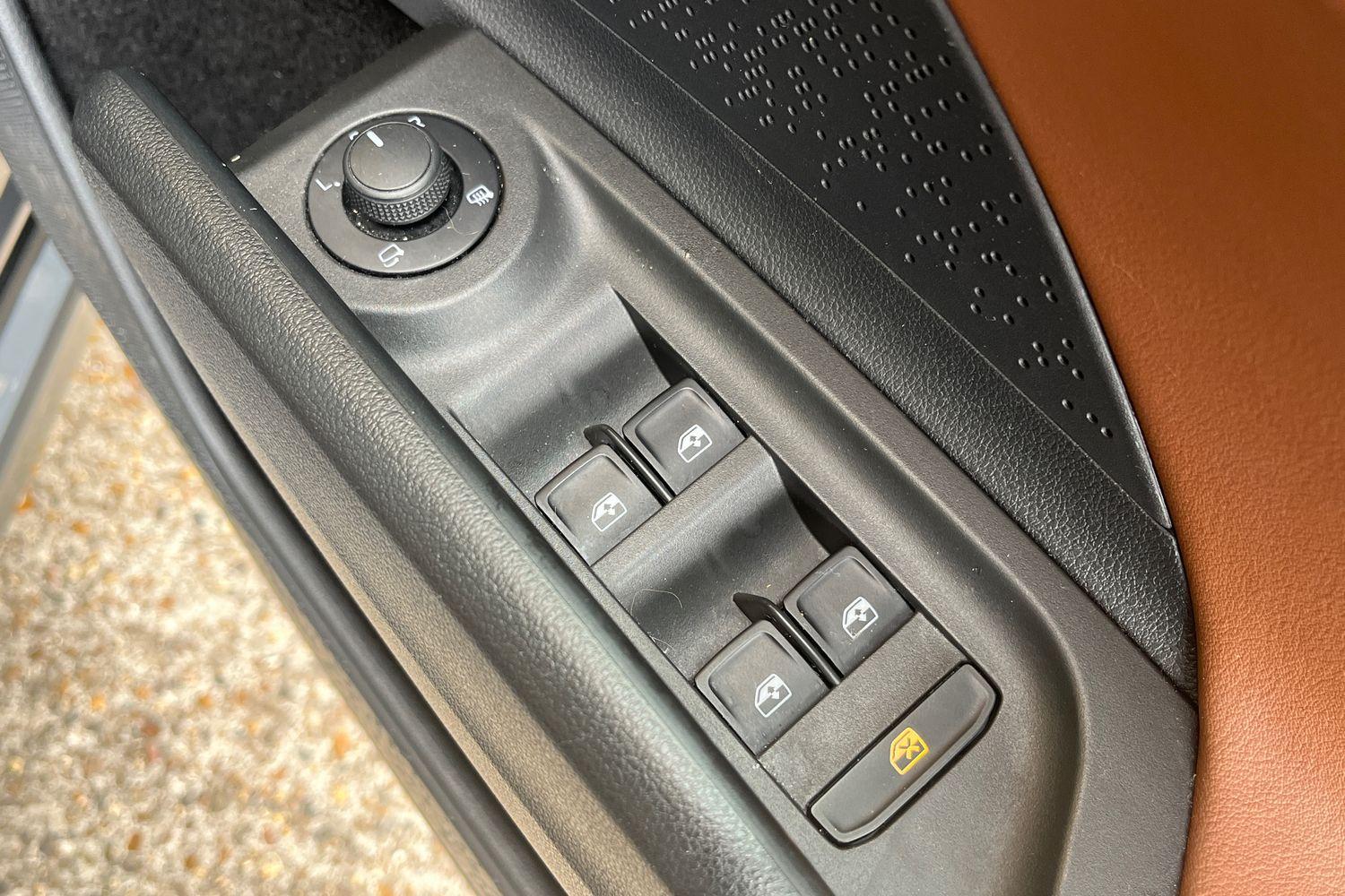 Skoda ENYAQ Photo 15