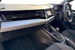 AUDI A1 Sportback  Photo 2