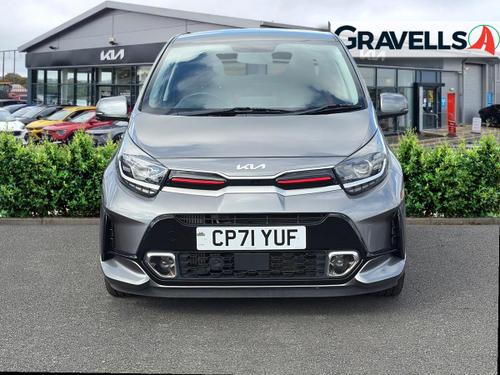 Kia PICANTO Photo autoimg-43daea67d1b5f68c22c4d50a87fa3ff4f8e820b3.jpg