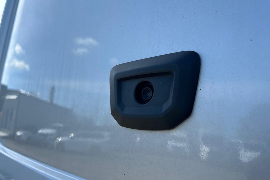 Used FORD TRANSIT WN75CEF 34