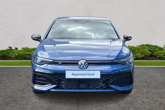 Volkswagen Golf Photo autoimg-43db8f9d9b47584a9e419d45d5931e685f4c9451.jpg