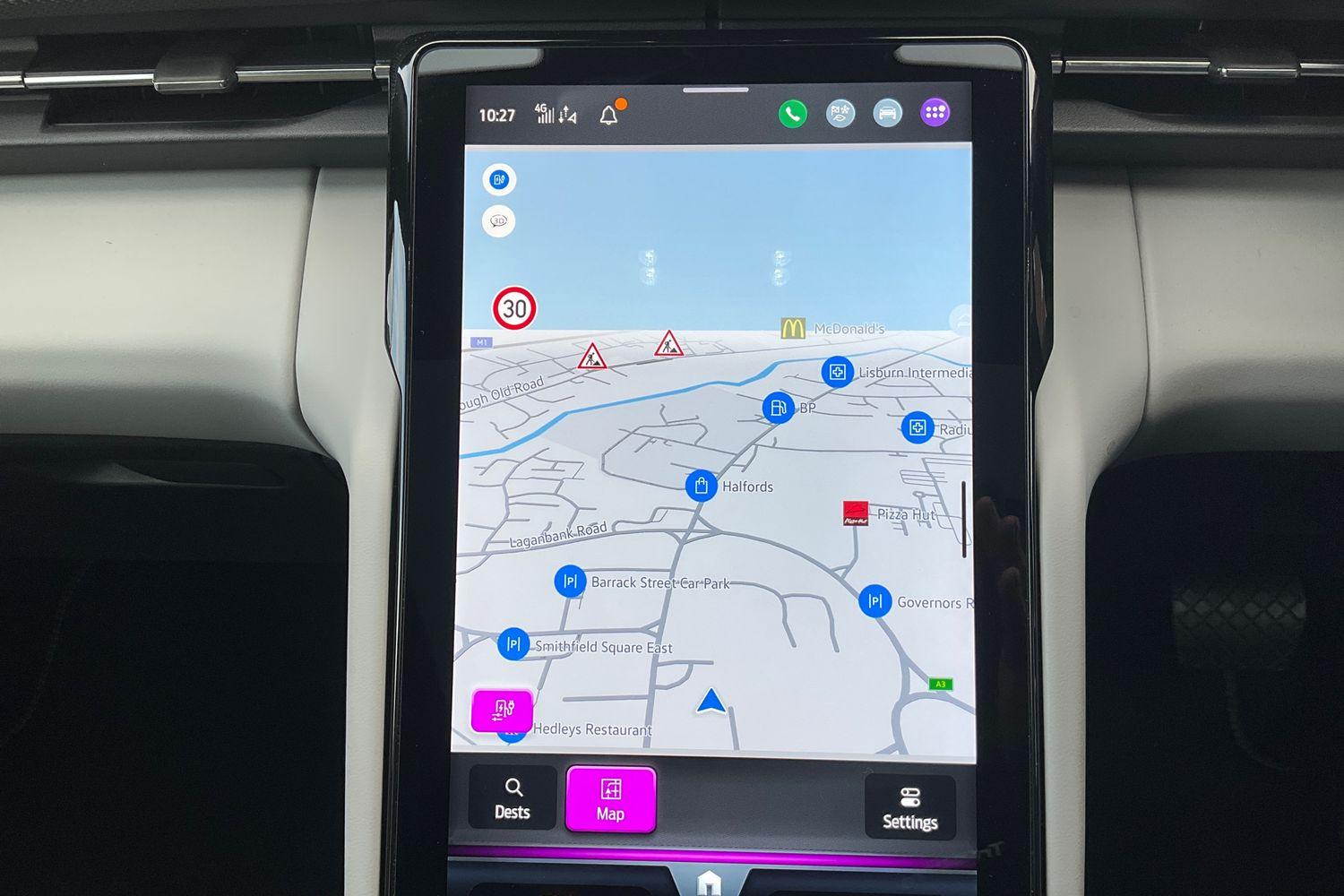 Ford Explorer Photo 23