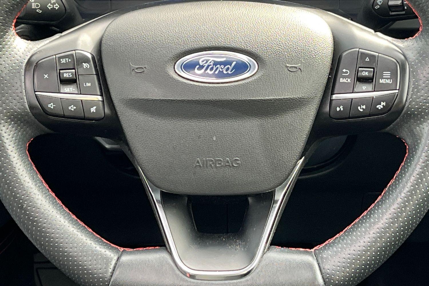 Ford Kuga Photo 11