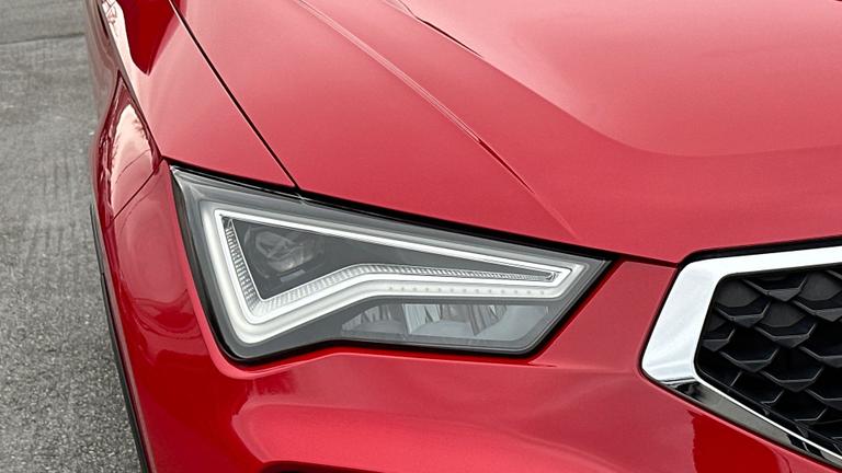 Used SEAT Ateca DG21JTU 18