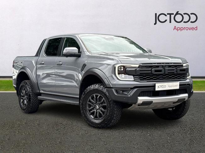 FORD Ranger Photo 1