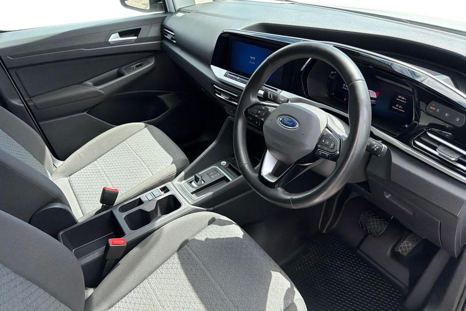 Used Ford Transit Connect WN25UFE 14