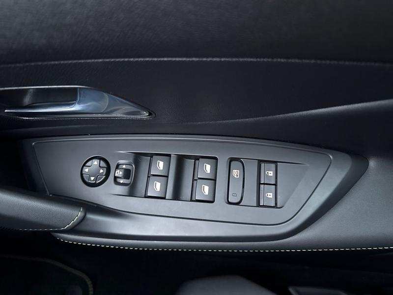 Used Peugeot E-308 LM24RZL 26