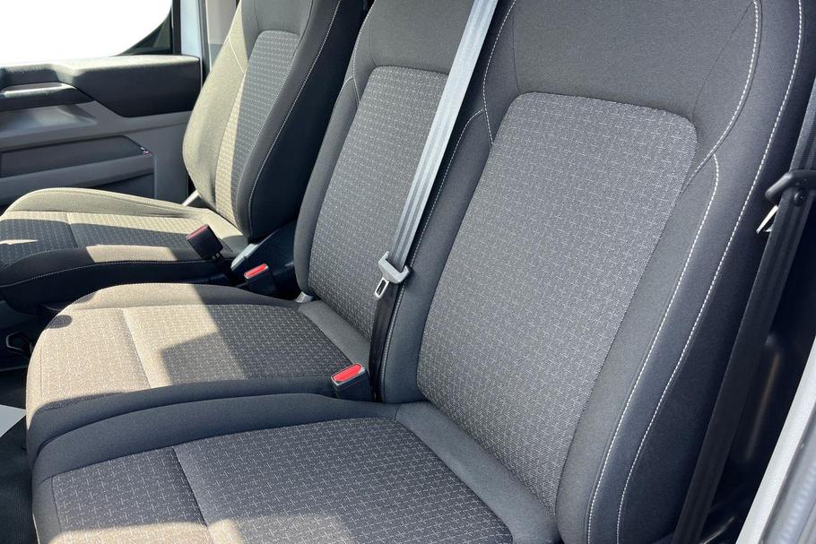 Used Ford Transit Custom VRZ9829 9
