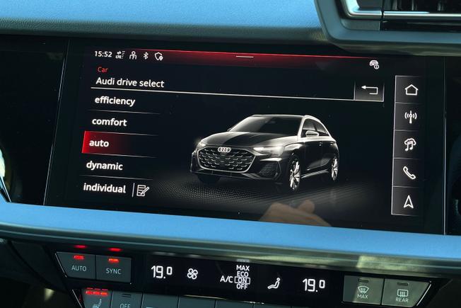 AUDI  A3 Sportback Photo 45