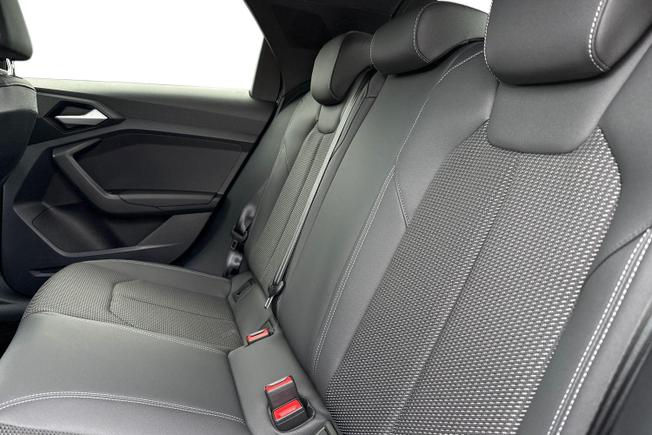 AUDI A1 Photo 9