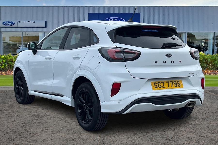 Ford PUMA Photo autoimg-43e039ed9f59a79bc5801ecc0a1f00547ef3652b.jpg