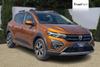 Used Dacia SANDERO STEPWAY 72098 1