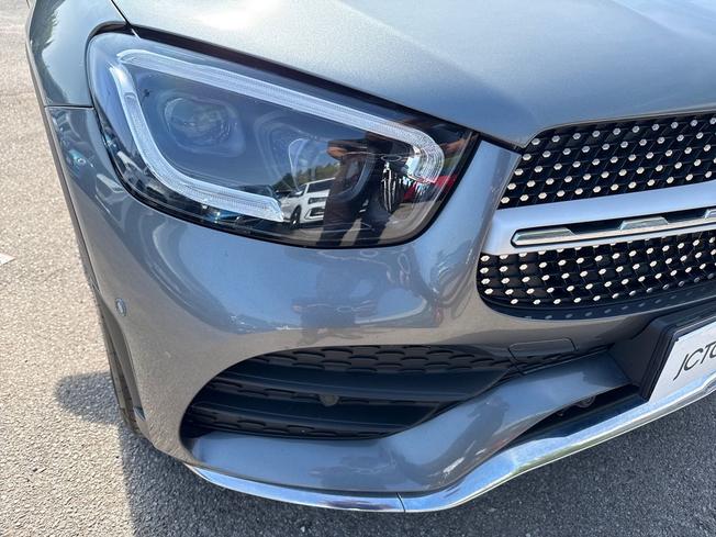 MERCEDES-BENZ Glc Photo 19