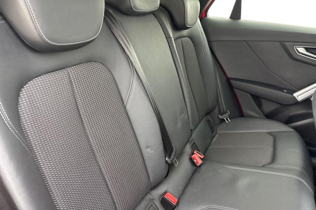 AUDI Q2 Photo 10