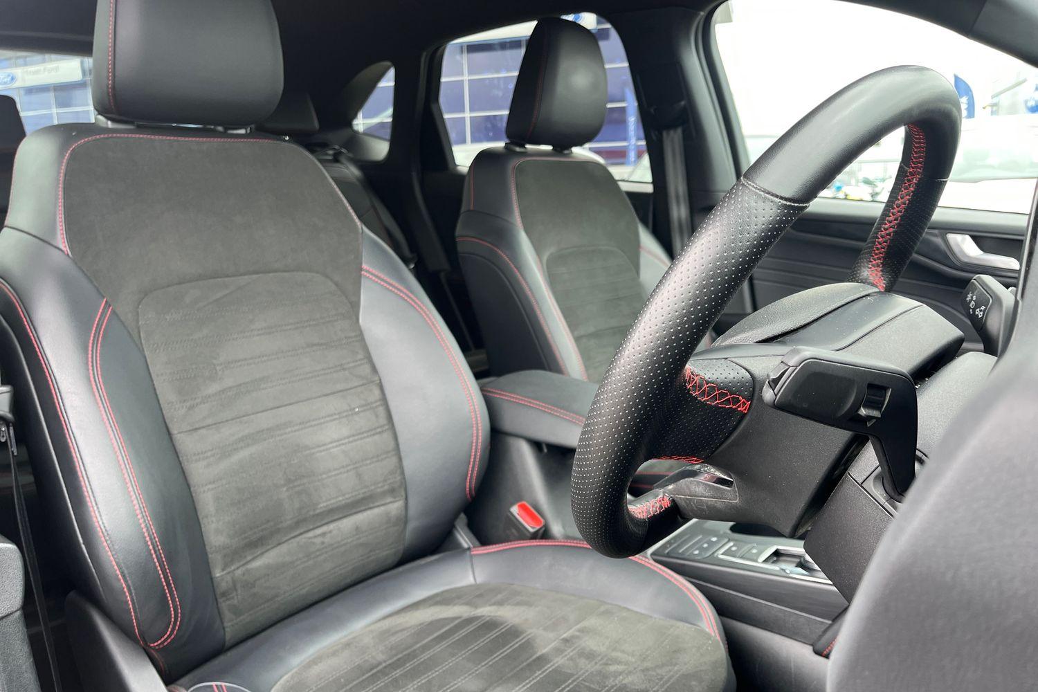Ford Kuga Photo 16