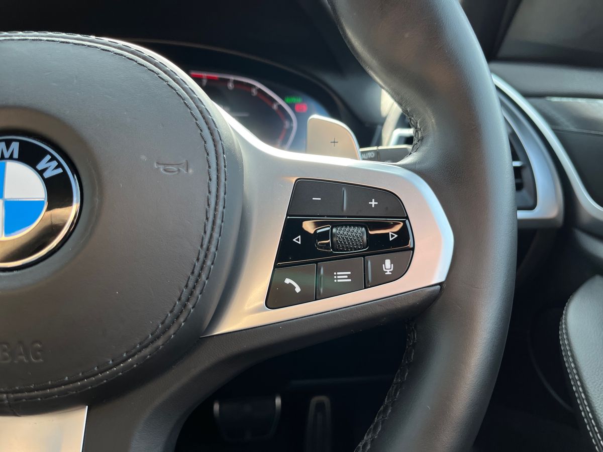 BMW X3 Photo 16