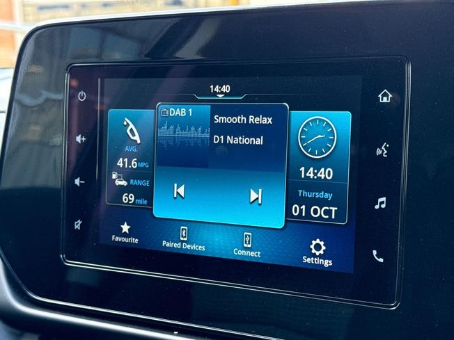 SUZUKI S-Cross Photo 58