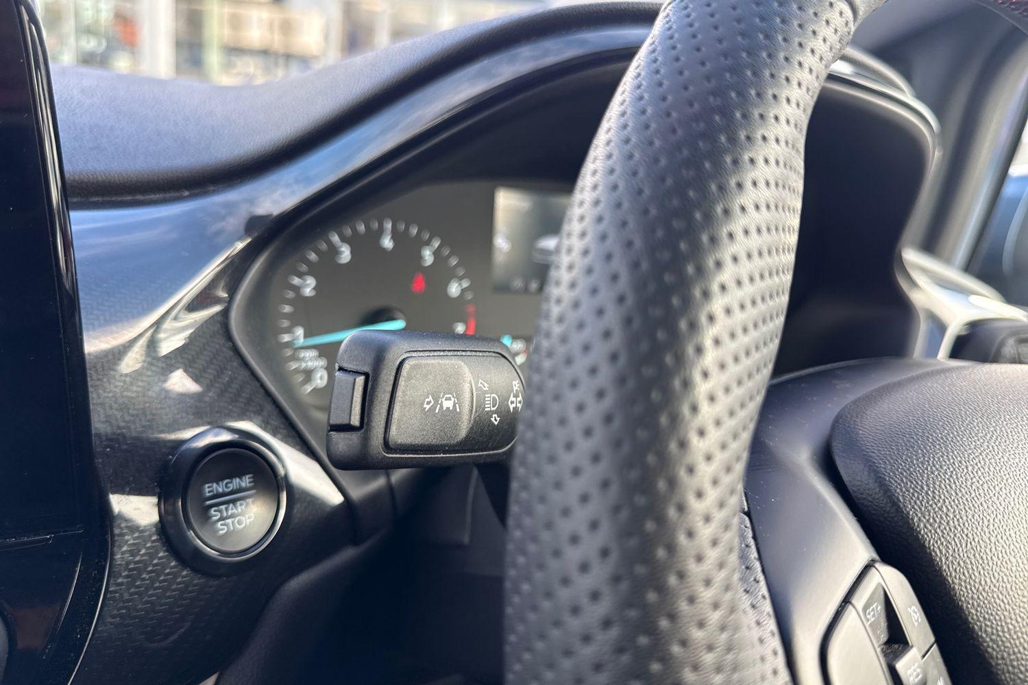 Ford FIESTA Photo 13