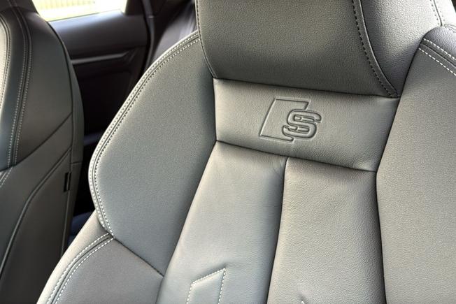 AUDI A3 Photo 45