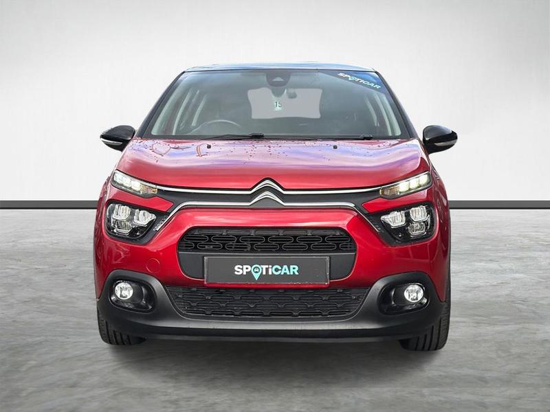 Used Citroen C3 NU21ESO 8