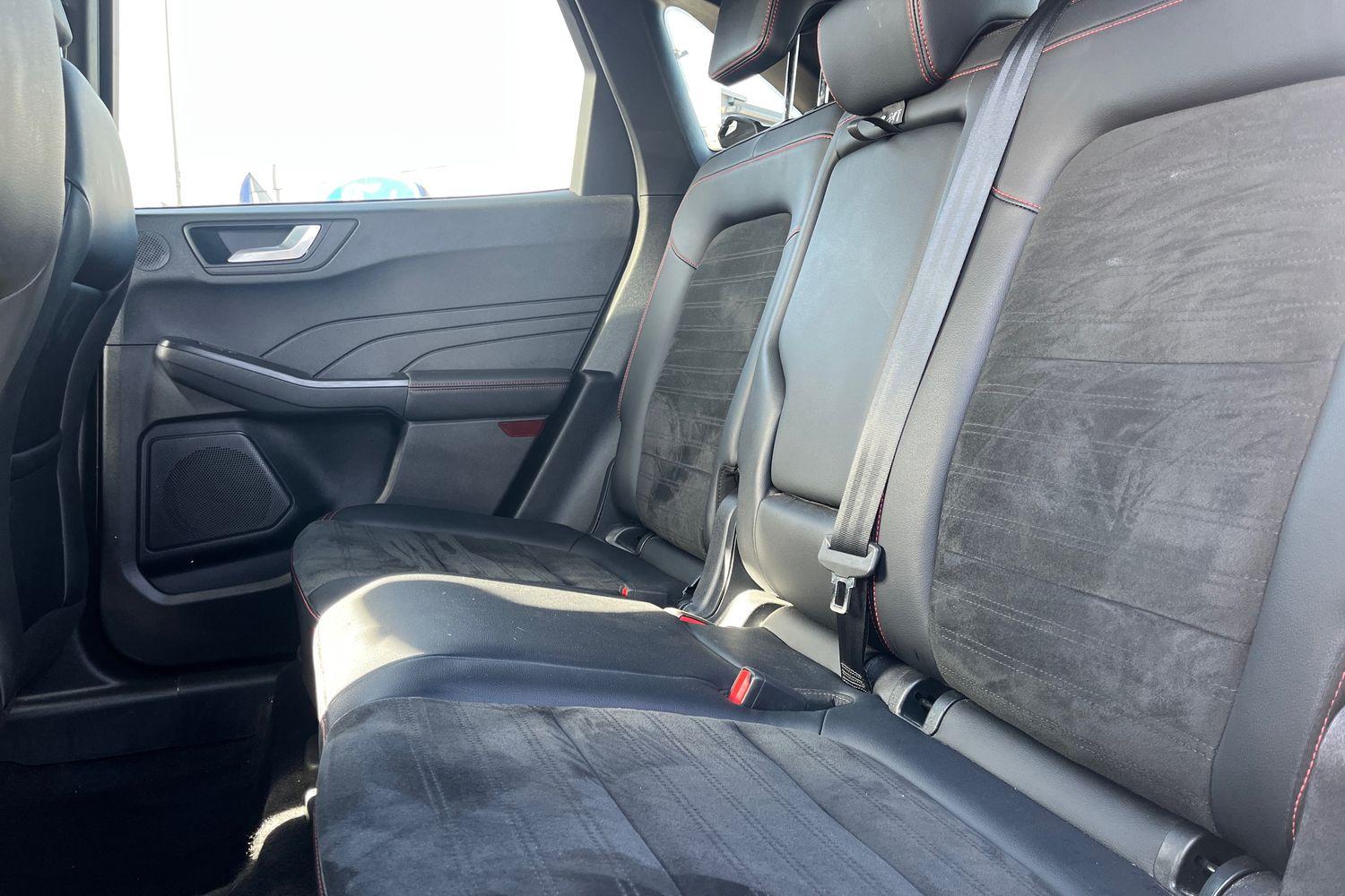 Ford KUGA Photo 19