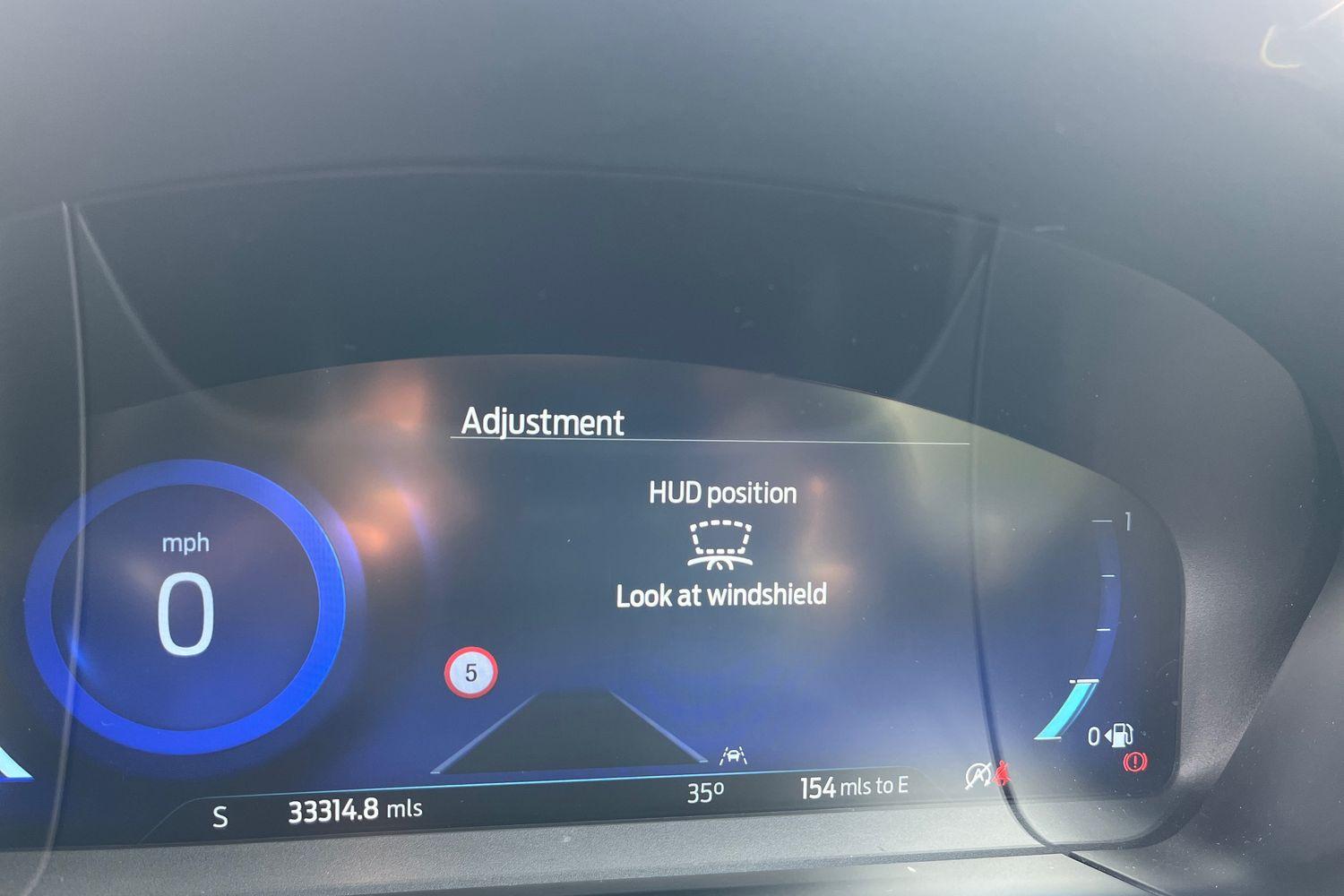 Ford Kuga Photo 33