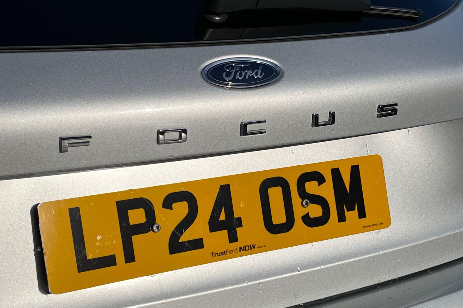 Ford FOCUS Photo 37