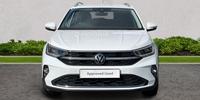 Volkswagen Taigo Hatchback Photo 6