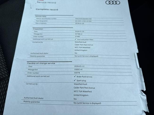 AUDI Q2 Photo 42