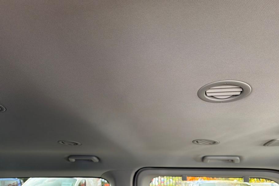 Used Ford TOURNEO CUSTOM 26