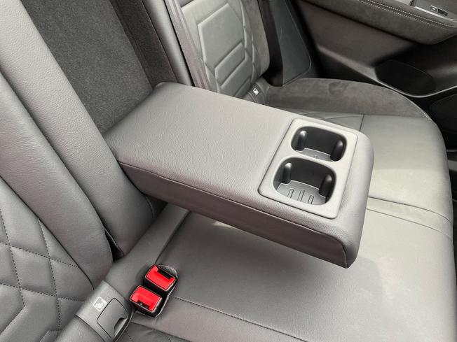 NISSAN Qashqai Photo 35