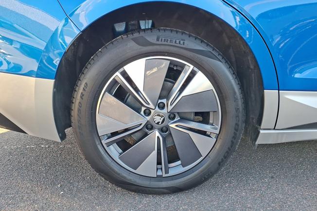 ŠKODA Enyaq Photo 5