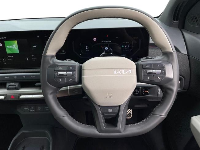 KIA Ev3 Photo 11