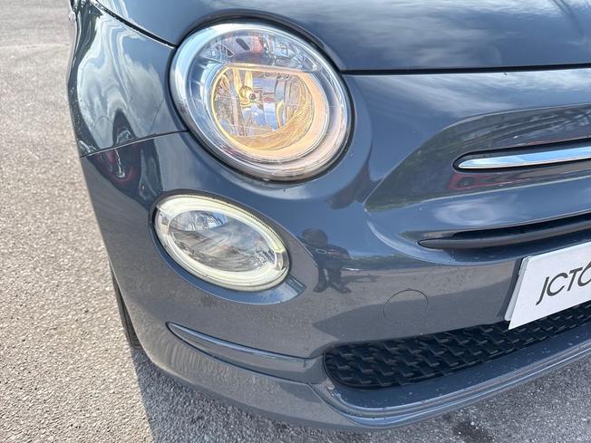FIAT 500 Photo 27